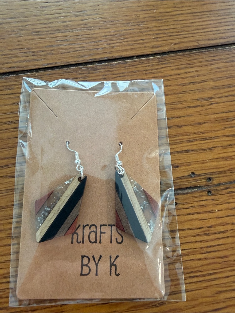 Earings